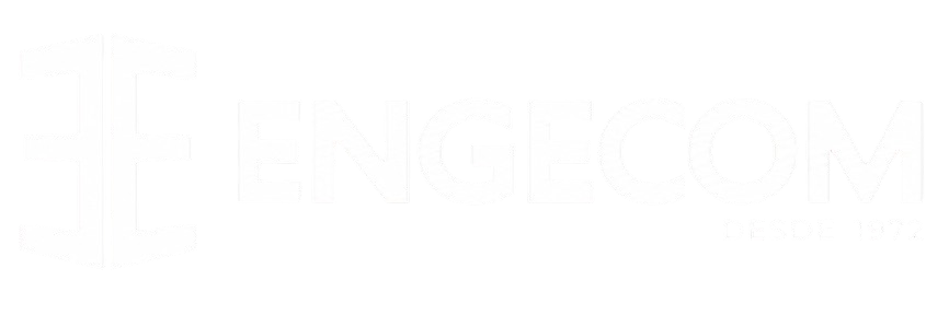 Engecom — desde 1972